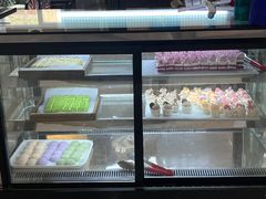 -四海蒸鲜蒸汽海鲜自助(北戴河店)