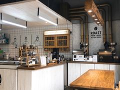 -明谦·Coffee&Cocktail Bar(美您公园店)
