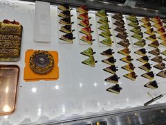 -红跑车HPCBAKERY(汉商店)