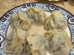 -巴依老爷新疆美食(牡丹园店)