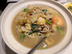 -莆田餐厅PUTIEN(金融街购物中心店)