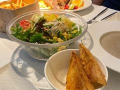 -春树下·树屋花房西餐厅(罍街AS1980店)