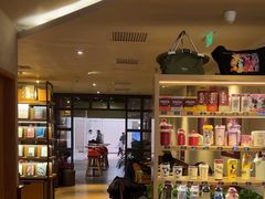 -COSTA COFFEE(新奥购物中心店)