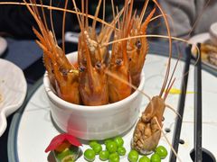 -钱塘秋荷(开鲁路店)