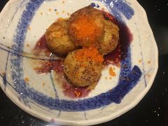 -真剑日本料理·铁板烧(贵州路店)