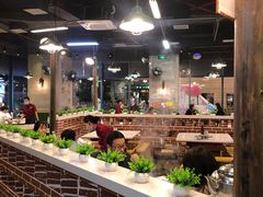 -憨铁匠老火锅(龙岗万科里店)