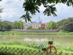 -海珠湖公园