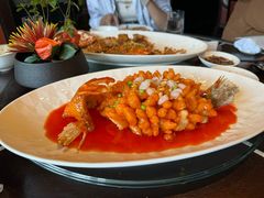 -杭州西子湖四季酒店·金沙厅