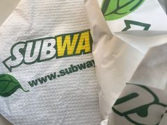 -赛百味SUBWAY(长宁龙之梦店)