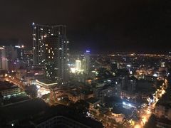 -芽庄喜来登水疗酒店