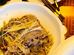 -马凯餐厅(长椿街店)