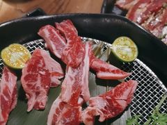 -九田家黑牛烤肉料理(顺义区华联金街店)