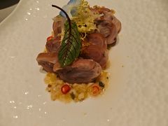 -佳兰雅序融合菜(高新店)