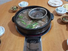 -曹记正宗花江狗肉(雅沐园店)