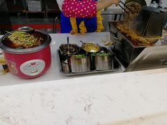 -田三卷馍(火车站店)