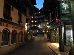 -Seerestaurant Im Weissen Rössl