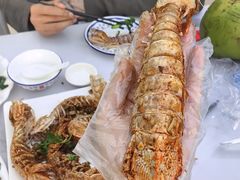 -川湘蓝天海鲜