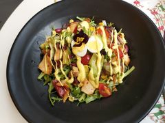 -威克特披萨汉堡