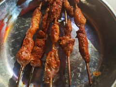 -有奴思烤肉·清真(正宁路店)