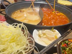 -冯校长老火锅(深圳总店)