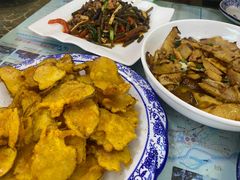 -宜城私房菜.臭鳜鱼(九华新街店)