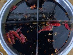 -渝味黄姐火锅(黄泥村店)