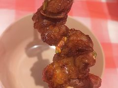 -为民烧烤吧.自贡爆炒菜(收录10年好店)