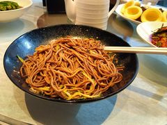 -百姓厨房(凤翔泥塑坊店)