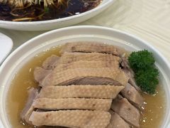 -怡园饭店-餐厅(四望亭店)