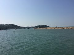 -中环4号渡轮码头