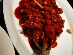 -童福兴·南京菜(老门东店)