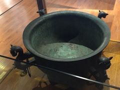 -洛阳周王城天子驾六博物馆