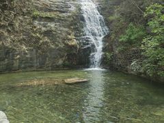 -孤山寨风景区