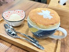 -芙蕾哥哥souffle
