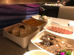 -海底捞火锅(航洋城店)