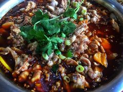 -米二红烧兔(华阳店)