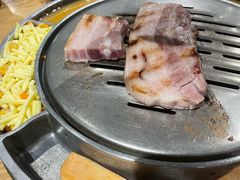 -姜虎东白丁烤肉(深圳湾后海汇店)