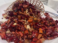 -万龙洲海鲜(大兴绿地缤纷城店)