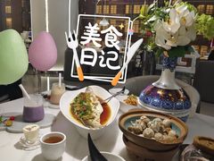 -3号仓库·创意中国菜(新世界城店)