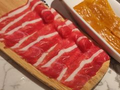 -牛三斤潮汕鲜牛肉火锅(昌发展万科店)