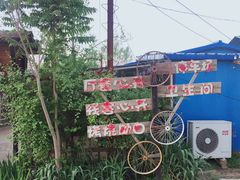 -开心庄园