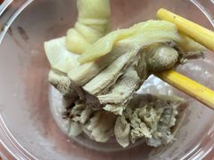 -威邵鸡煲(西华路总店)