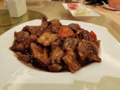 -烤肉宛饭庄(南礼士路店)
