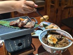 -松羽料理(国大店)