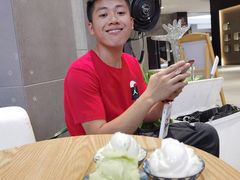 -歎雪糕低糖低脂Gelato冰淇淋