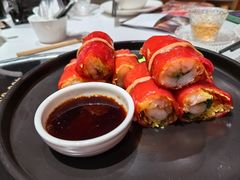 -德兴show鲜·蒸汽海鲜火锅餐厅(格创悦里店)