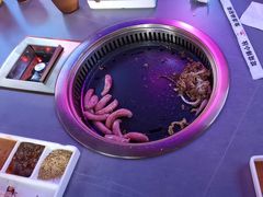 -棒小伙·齐齐哈尔烤肉(龙茗路店)