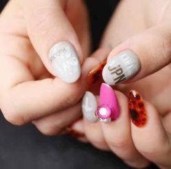 -Easy Lady美甲美睫半永久纹绣工作室