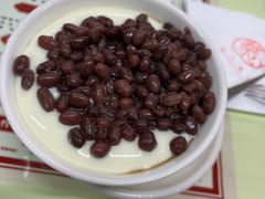 -香港華心糖水鋪(南西总店)