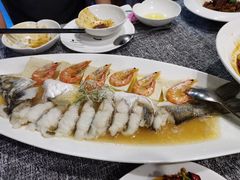 -徐记私厨(半淞园路店)